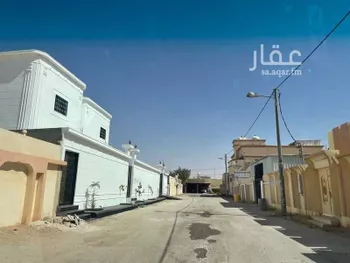 فيلا للبيع في شارع عمر ابن الخطاب, حي المنار, مدينة رماح, منطقة الرياض