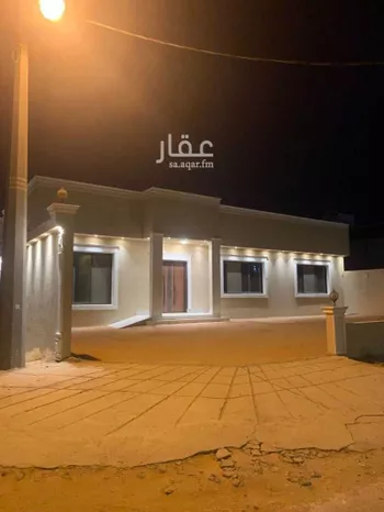فيلا للبيع في حي الخزامى, مدينة رماح, منطقة الرياض صورة 3