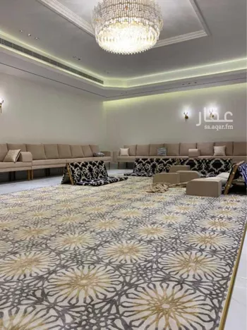 فيلا للبيع في حي الخزامى, مدينة رماح, منطقة الرياض صورة 4