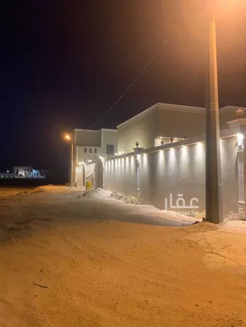 فيلا للبيع في حي الخزامى, مدينة رماح, منطقة الرياض صورة 2