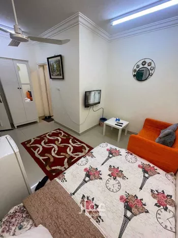 شقة للإيجار في شارع عداس, حي السادة, مدينة بريده, منطقة القصيم