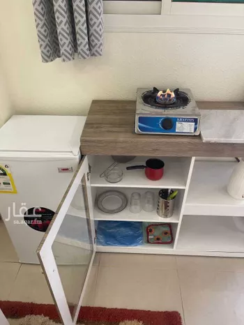 شقة للإيجار في شارع عداس, حي السادة, مدينة بريده, منطقة القصيم صورة 3