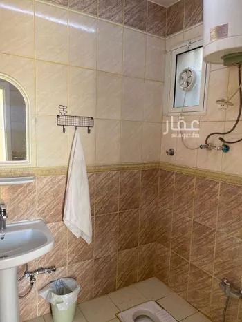 شقة للإيجار في شارع عداس, حي السادة, مدينة بريده, منطقة القصيم صورة 5