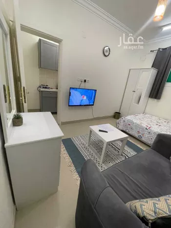 شقة للإيجار في شارع عداس, حي السادة, مدينة بريده, منطقة القصيم