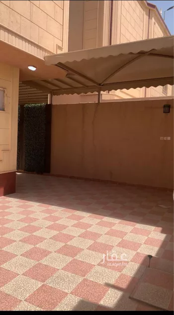 دور للإيجار في شارع المنزل, حي ظهرة لبن, مدينة الرياض, منطقة الرياض صورة 5