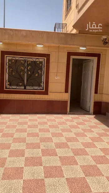 دور للإيجار في شارع المنزل, حي ظهرة لبن, مدينة الرياض, منطقة الرياض صورة 3