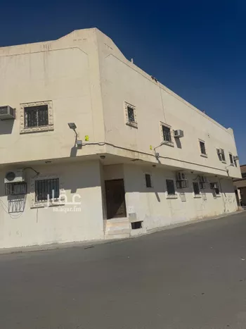عمارة للبيع في شارع مبارك بن باز, حي الجرادية, مدينة الرياض, منطقة الرياض صورة 2