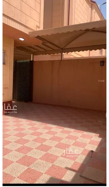 فيلا للإيجار في شارع الميثاء, حي ظهرة لبن, مدينة الرياض, منطقة الرياض صورة 4