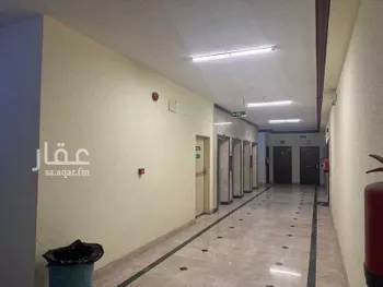 شقة للبيع في شارع طريق الطائف, حي العزيزية, مدينة مكه المكرمه, منطقة مكة المكرمة صورة 4
