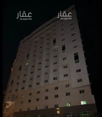 شقة للبيع في شارع طريق الطائف, حي العزيزية, مدينة مكه المكرمه, منطقة مكة المكرمة