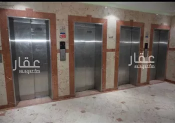 شقة للبيع في شارع طريق الطائف, حي العزيزية, مدينة مكه المكرمه, منطقة مكة المكرمة صورة 3