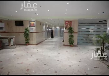 شقة للبيع في شارع طريق الطائف, حي العزيزية, مدينة مكه المكرمه, منطقة مكة المكرمة صورة 2