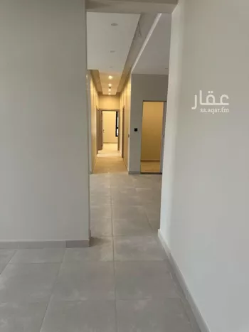 شقة للإيجار في شارع بشير البصري, حي النرجس, مدينة الرياض, منطقة الرياض