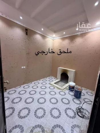 فيلا للإيجار في شارع أنس بن سيرين, حي المهدية, مدينة الرياض, منطقة الرياض صورة 2