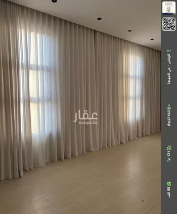 شقة للإيجار في شارع وادي الحسنا, حي المهدية, مدينة الرياض, منطقة الرياض
