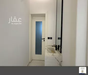 شقة للإيجار في شارع طلحة بن عمرو, حي العريجاء الغربي, مدينة الرياض, منطقة الرياض صورة 5