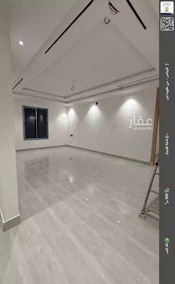 شقة للإيجار في شارع رقم 255, حي ظهرة لبن, مدينة الرياض, منطقة الرياض
