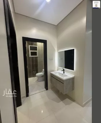 شقة للإيجار في شارع الحجل, حي لبن, مدينة الرياض, منطقة الرياض صورة 2