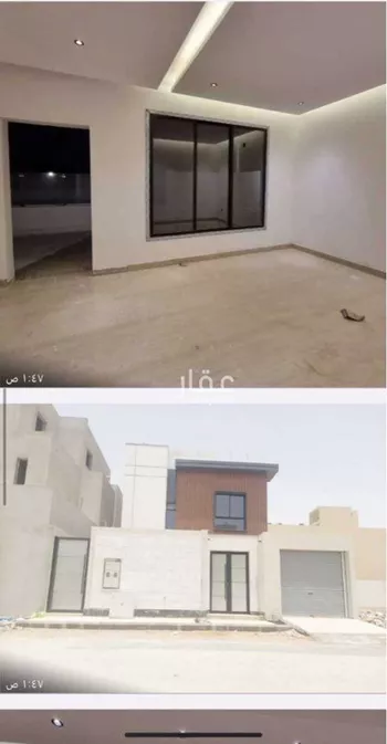 فيلا للبيع في شارع عبدالعزيز الحقباني ، حي العارض ، الرياض ، الرياض صورة 3
