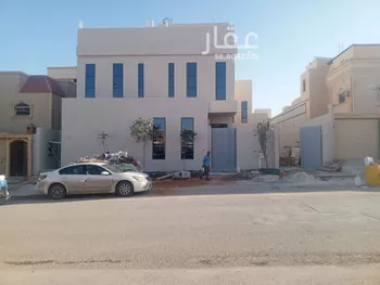 فيلا للبيع في شارع 1234, حي عرقة, مدينة الرياض, منطقة الرياض صورة 2