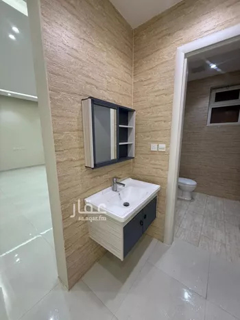 شقة للإيجار في شارع يحيي بن خالد البرمكي, حي المهدية, مدينة الرياض, منطقة الرياض