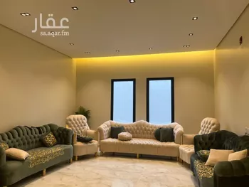 دور للإيجار في شارع وادي نعام , حي ضاحية نمار, مدينة الرياض, منطقة الرياض صورة 3