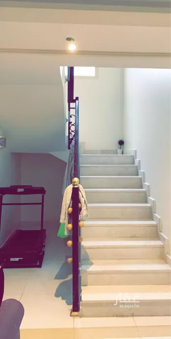شقة للإيجار في شارع وادي وج, حي الملقا, مدينة الرياض, منطقة الرياض صورة 4