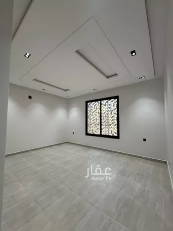 دور للإيجار في شارع عبدالقادر الفاكهي, حي طويق, مدينة الرياض, منطقة الرياض صورة 4