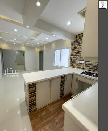 شقة للإيجار في شارع البدور, حي العريجاء الأوسط, مدينة الرياض, منطقة الرياض صورة 2