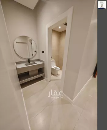 شقة للإيجار في شارع شهيد الدين ثم الوطن عبدالله عبدالرحمن, حي الياسمين, مدينة الرياض, منطقة الرياض صورة 2