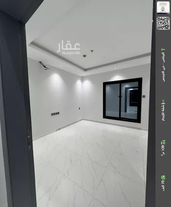 شقة للإيجار في شارع الحارث بن عبدالرحمن, حي النرجس, مدينة الرياض, منطقة الرياض