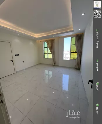 شقة للبيع في شارع صالح الهديان, حي الشفاء, مدينة الرياض, منطقة الرياض