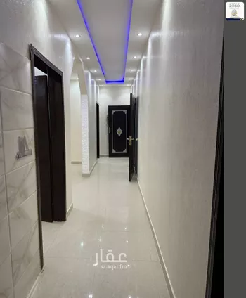 شقة للإيجار في شارع نصيب مولى المهدي, حي الرمال, مدينة الرياض, منطقة الرياض صورة 2