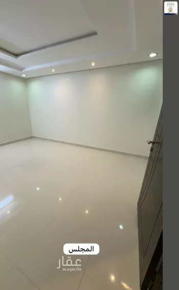 شقة للإيجار في شارع النماص, حي ظهرة لبن, مدينة الرياض, منطقة الرياض صورة 2