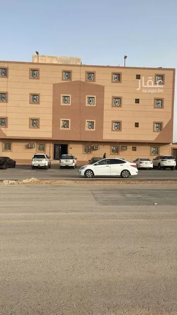شقة للبيع في حي ظهرة لبن ، الرياض ، الرياض