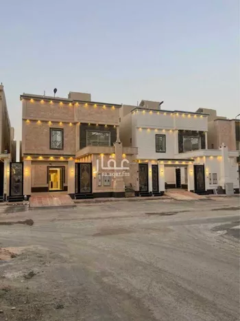 فيلا للبيع في شارع يحيى الطائي ، حي طويق ، الرياض ، الرياض