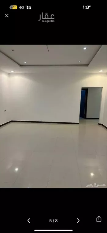 دور للبيع في شارع جعفر بن ثوابة, حي طويق, مدينة الرياض, منطقة الرياض صورة 4