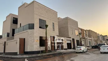فيلا للبيع في شارع أبي هاشم بن عمار, حي المهدية, مدينة الرياض, منطقة الرياض