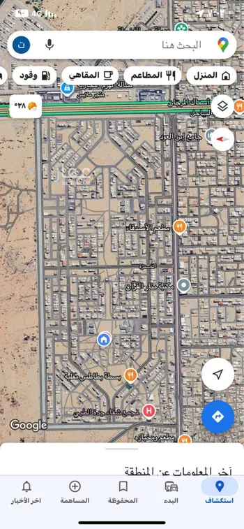عمارة للبيع في شارع العرشان, حي الخمرة, مدينة جدة, منطقة مكة المكرمة صورة 5
