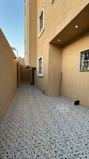 فيلا للإيجار في شارع رقم 192, حي ظهرة لبن, مدينة الرياض, منطقة الرياض