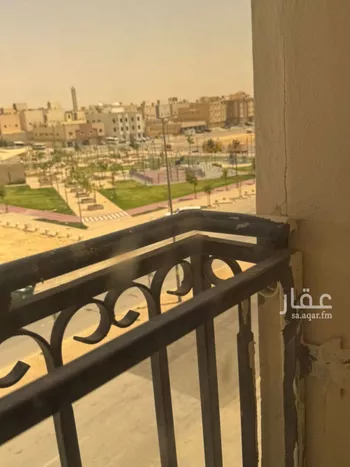 شقة للإيجار في شارع جبل الأرام, حي ظهرة لبن, مدينة الرياض, منطقة الرياض صورة 5