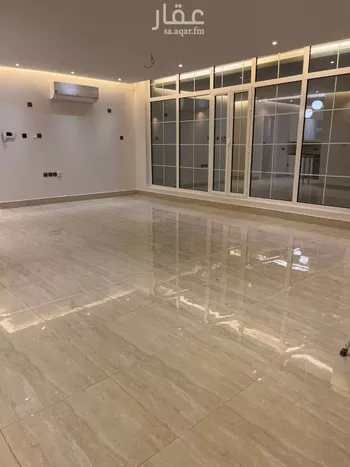 شقة للإيجار في شارع الامير فيصل بن عبدالله بن عبدالرحمن, حي حطين, مدينة الرياض, منطقة الرياض صورة 2