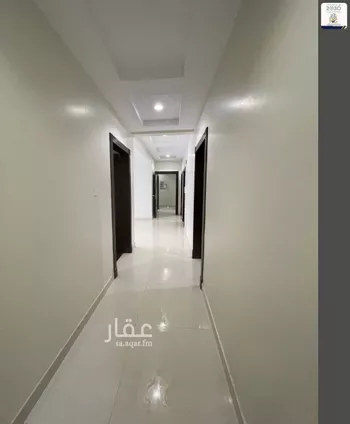 شقة للإيجار في شارع فاس, حي ظهرة لبن, مدينة الرياض, منطقة الرياض