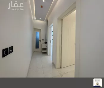 شقة للإيجار في شارع طلحة بن عمرو, حي العريجاء الغربي, مدينة الرياض, منطقة الرياض صورة 2
