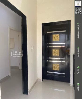 شقة للإيجار في شارع المفضل الغلابي, حي البيان, مدينة الرياض, منطقة الرياض