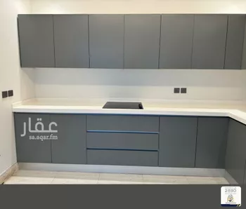 شقة للإيجار في شارع ابها, حي الملقا, مدينة الرياض, منطقة الرياض صورة 3