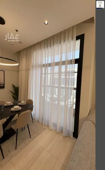 شقة للإيجار في شارع بشير البصري, حي النرجس, مدينة الرياض, منطقة الرياض صورة 2