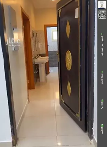 شقة للإيجار في شارع المضيق, حي ظهرة لبن, مدينة الرياض, منطقة الرياض