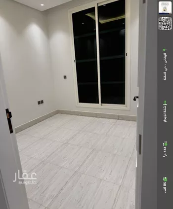 شقة للإيجار في شارع ابها, حي الملقا, مدينة الرياض, منطقة الرياض