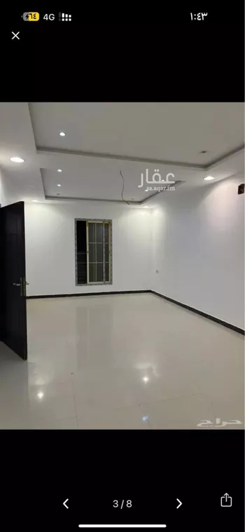 دور للبيع في شارع جعفر بن ثوابة, حي طويق, مدينة الرياض, منطقة الرياض صورة 3